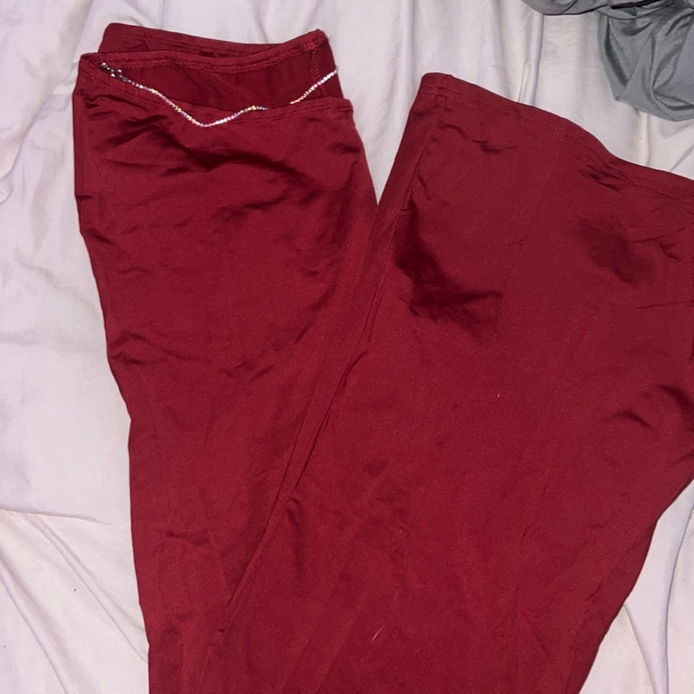 Women’s Flare Leggings